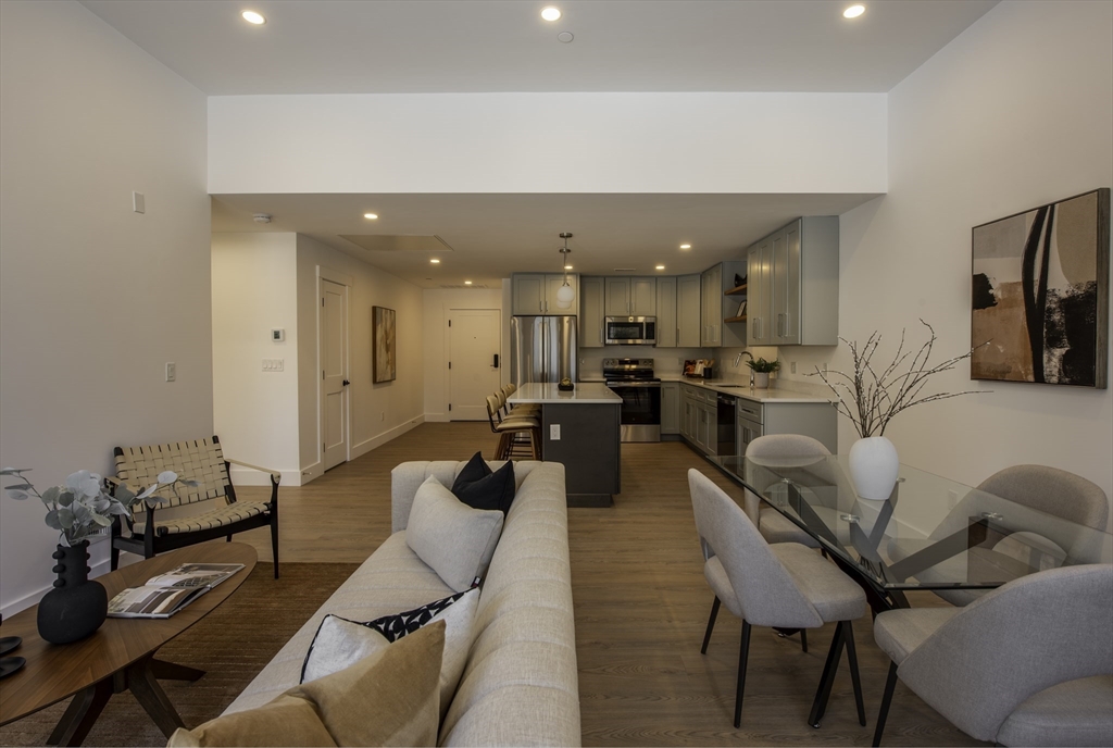 1060 Main Street, Unit 305 Millis, MA 02054 - Photo 1 of 19