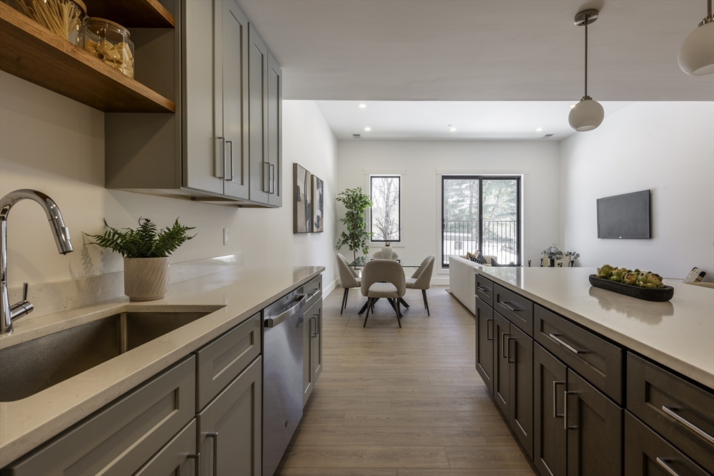 1060 Main Street, Unit 305 Millis, MA 02054 - Photo 4 of 19