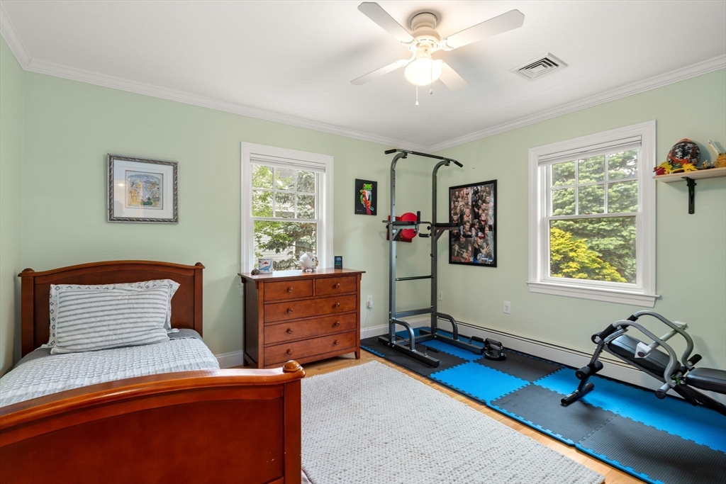 19 Carol Road Needham, MA 02492 - Photo 23 of 38