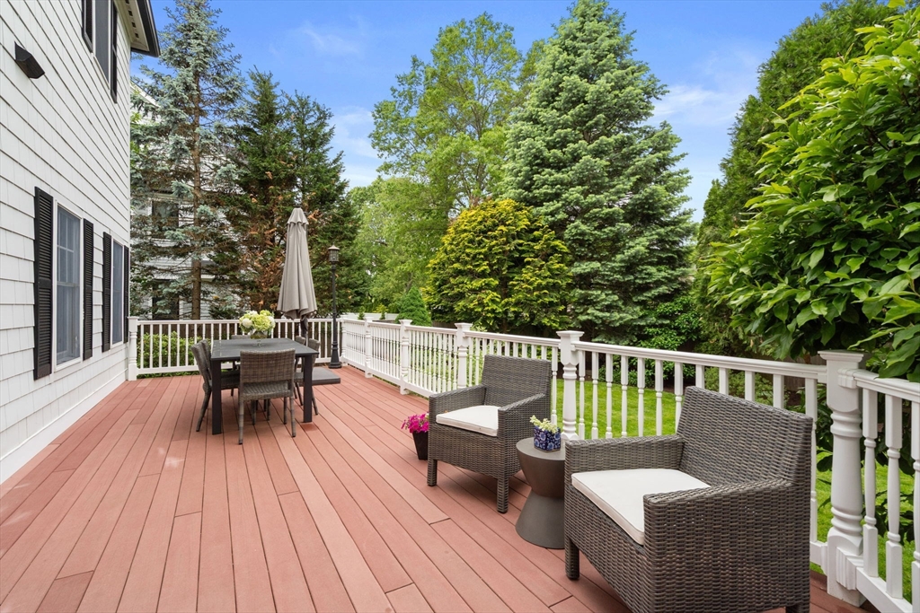 19 Carol Road Needham, MA 02492 - Photo 30 of 38