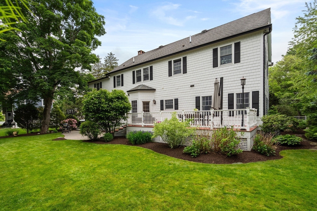 19 Carol Road Needham, MA 02492 - Photo 37 of 38