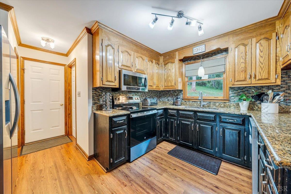 209 Quail Ridge Drive Forest, VA 24551 - Photo 12 of 67