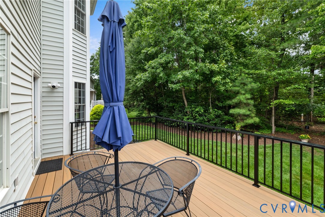 1007 Gravity Hill Road Midlothian, VA 23114 - Photo 36 of 42 Brand New July 2026