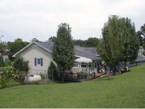 485 Pleasant Grove Road Bluff City, TN 37618 - Photo 4 of 5 Photo 4