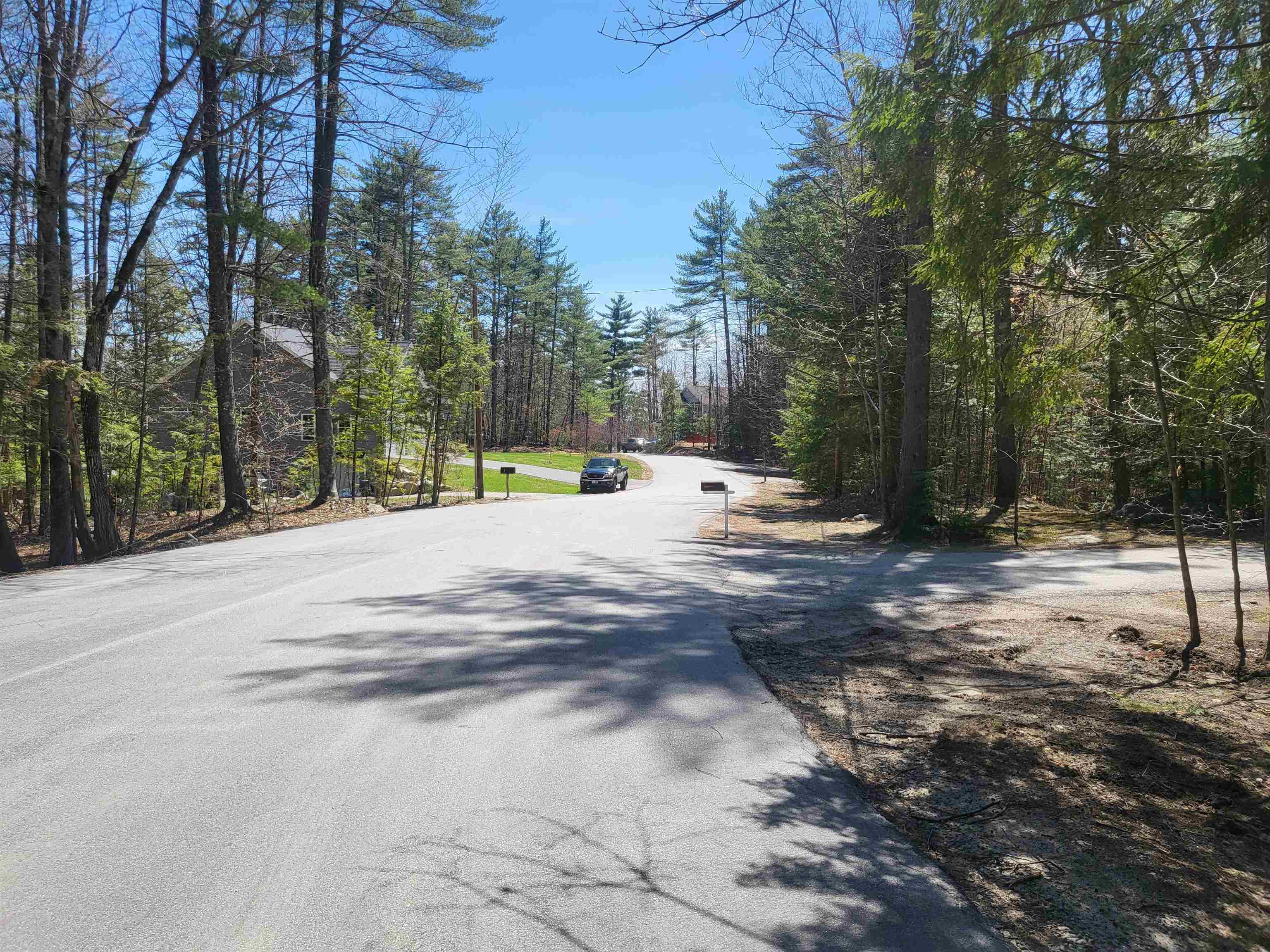 15 Red Pine Road, Unit 2 & 3 Meredith, NH 03253 - Photo 6 of 6 Gallery Image 6