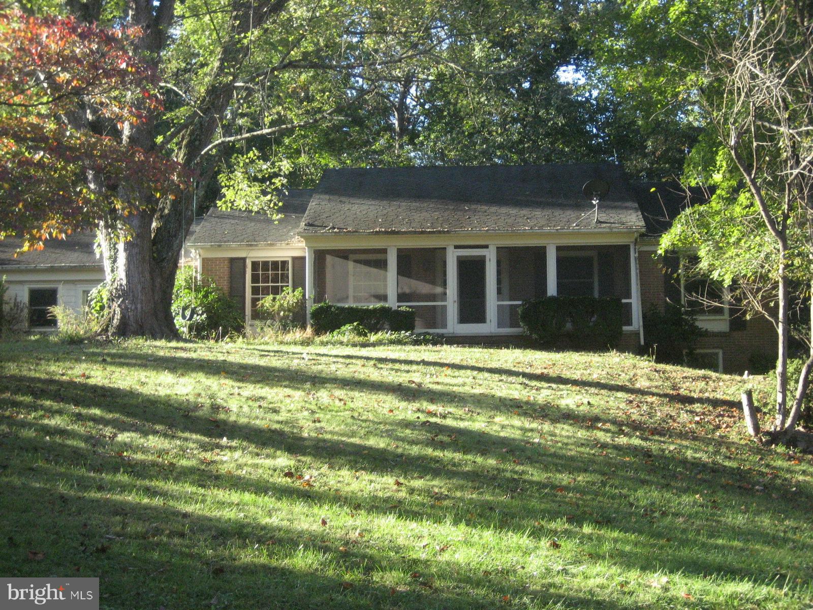 6043 Coon Tree Road The Plains, VA 20198 - Photo 30 of 30 Exterior (Front)