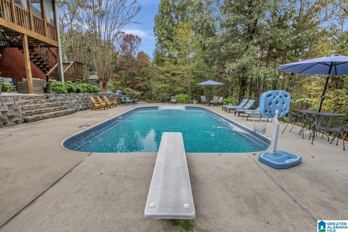 8831 Sharit Dairy Road Gardendale, AL 35071 - Photo 44 of 52