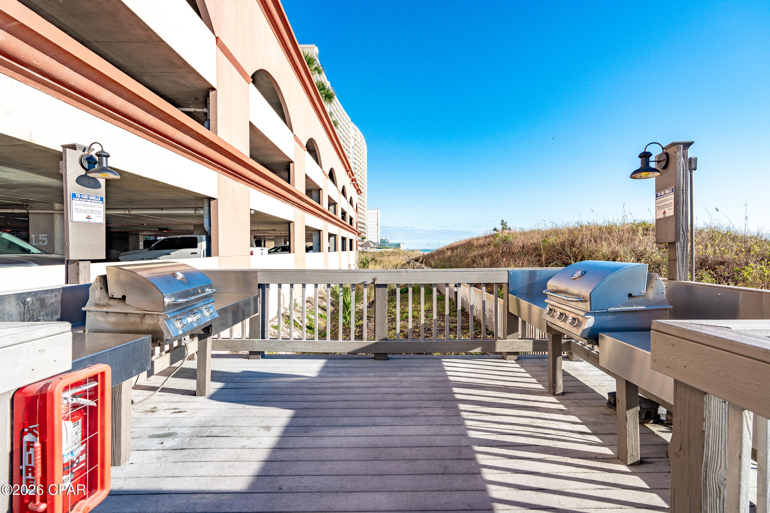 14825 Front Beach Road, Unit 1203 Panama City Beach, FL 32413 - Photo 53 of 56 Gallery Image 53