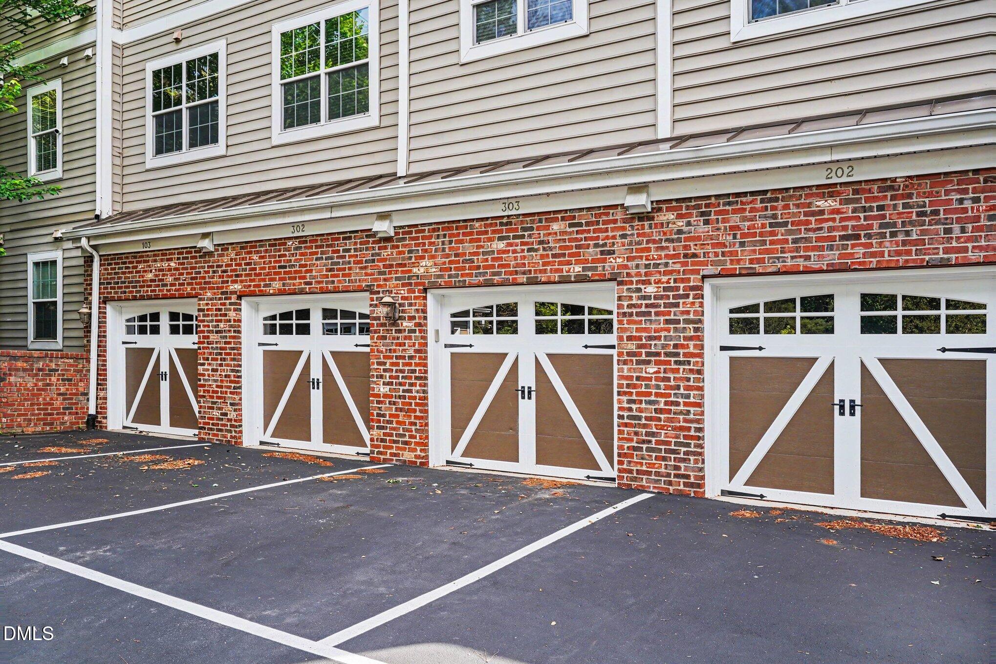 10400 Rosegate Court, Unit 303 Raleigh, NC 27617 - Photo 28 of 29 004_file_5211