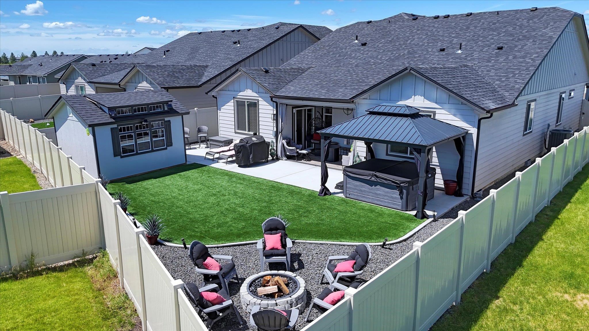 5711 Lancer Road Spokane, WA 99224 - Photo 34 of 44
