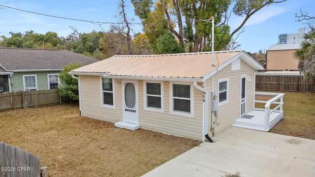 $163,500 | 1559 Chandlee Avenue, Panama City, FL 32405