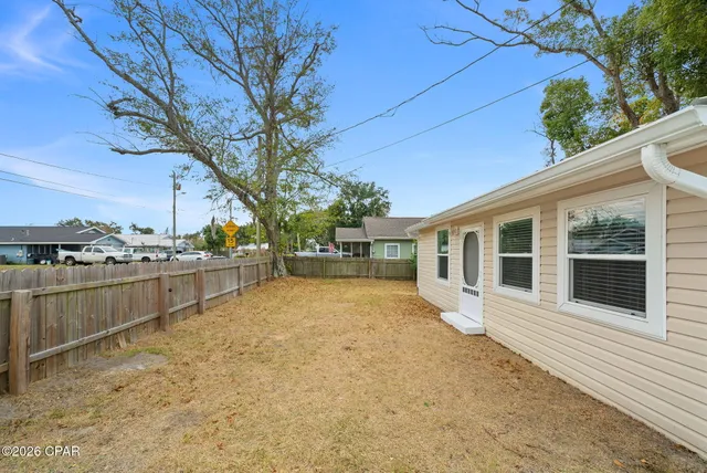 $163,500 | 1559 Chandlee Avenue, Panama City, FL 32405