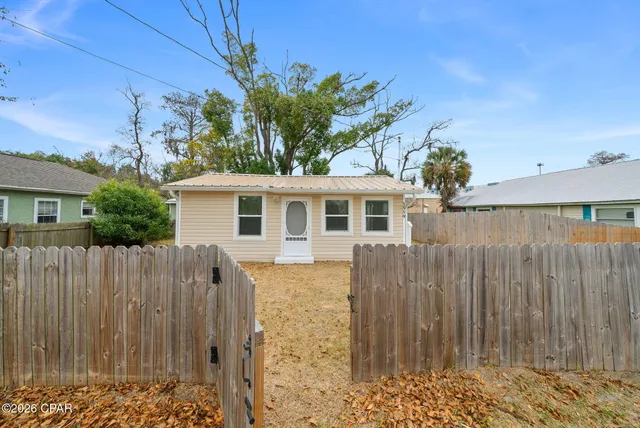$163,500 | 1559 Chandlee Avenue, Panama City, FL 32405