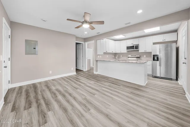 $163,500 | 1559 Chandlee Avenue, Panama City, FL 32405