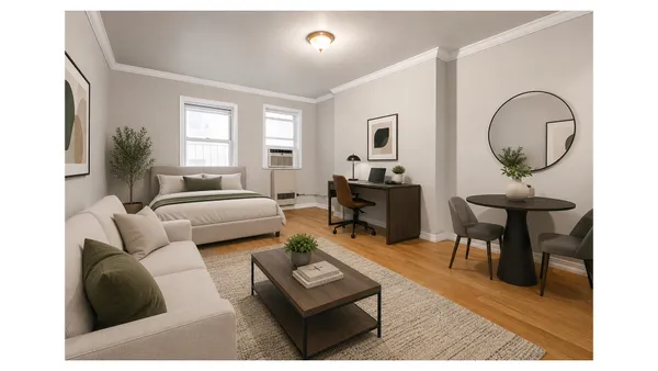 a picture of wall with a white wall