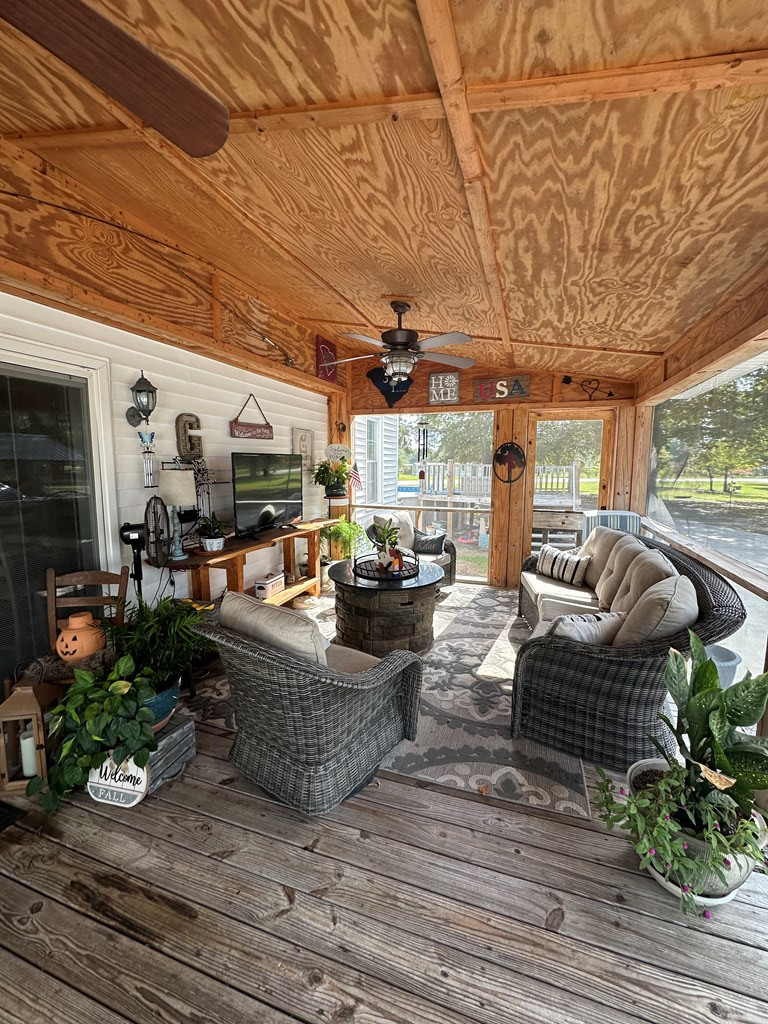 3066 Seloc Road Turbeville, SC 29162 - Photo 12 of 42 Gallery Image 12