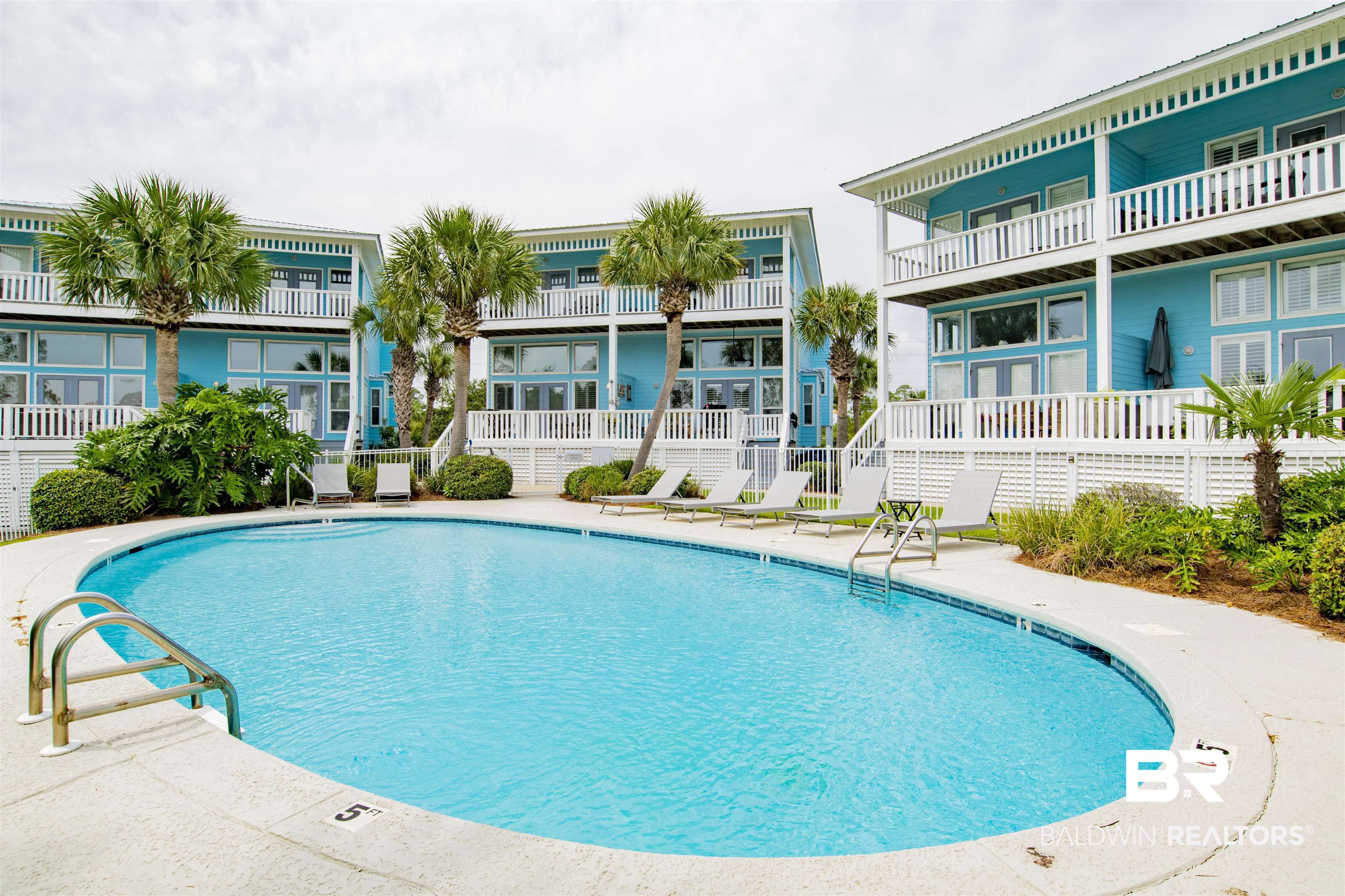 26054 Marina Road, Unit 6 Orange Beach, AL 36561 - Photo 22 of 25