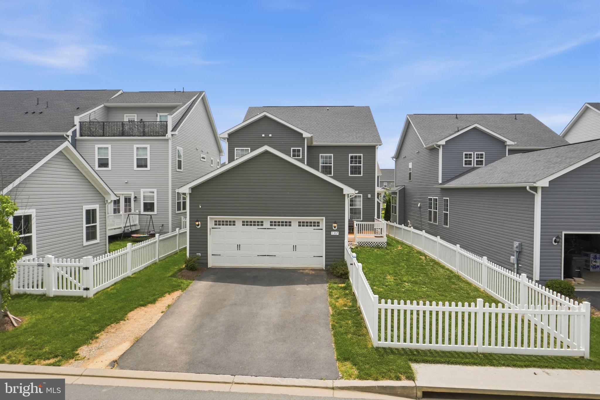 1317 Crampton Place Brunswick, MD 21716 - Photo 52 of 76