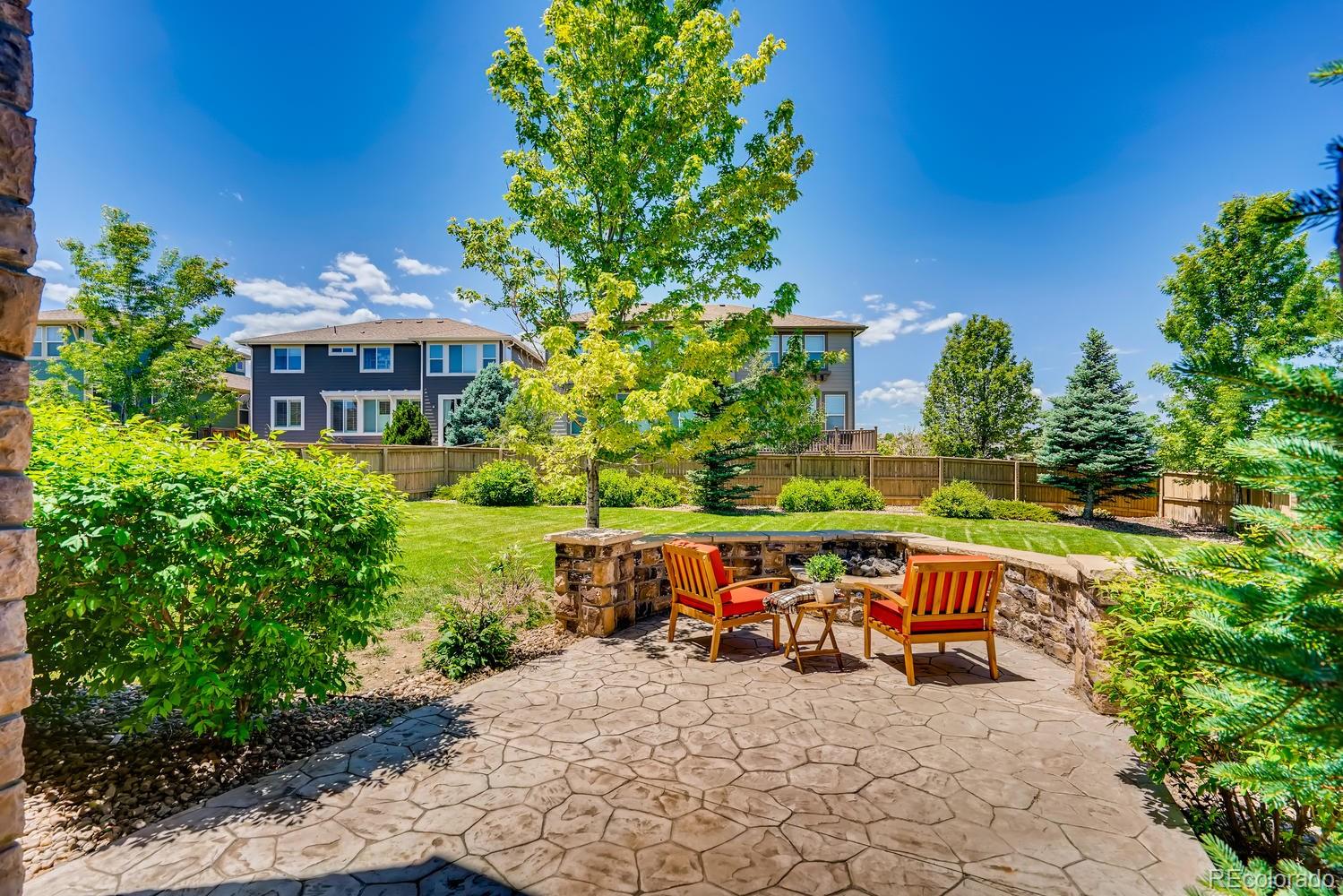 10761 Huntwick Street Highlands Ranch, CO 80130 - Photo 24 of 28 Gallery Image 24