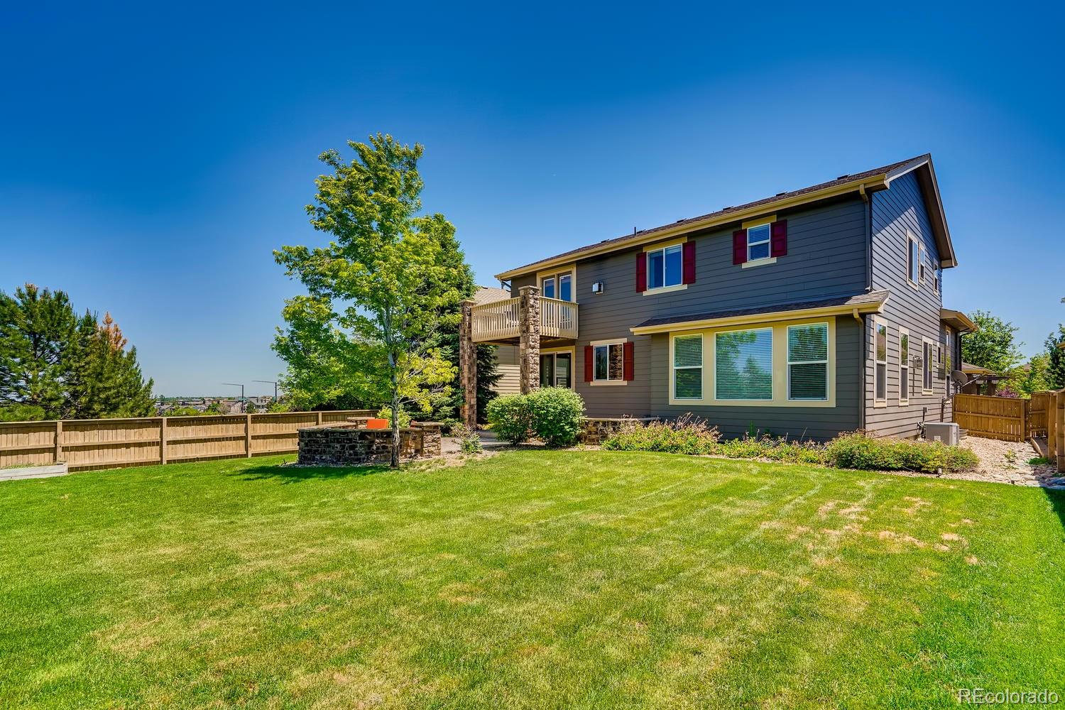 10761 Huntwick Street Highlands Ranch, CO 80130 - Photo 26 of 28 Gallery Image 26