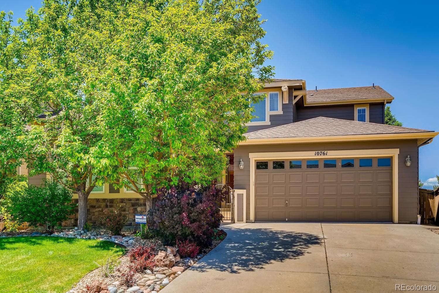 10761 Huntwick Street Highlands Ranch, CO 80130 - Photo 27 of 28 Gallery Image 27
