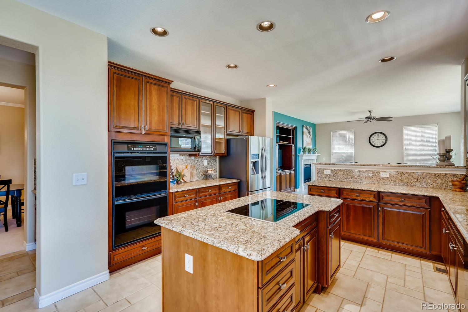 10761 Huntwick Street Highlands Ranch, CO 80130 - Photo 8 of 28 Gallery Image 8