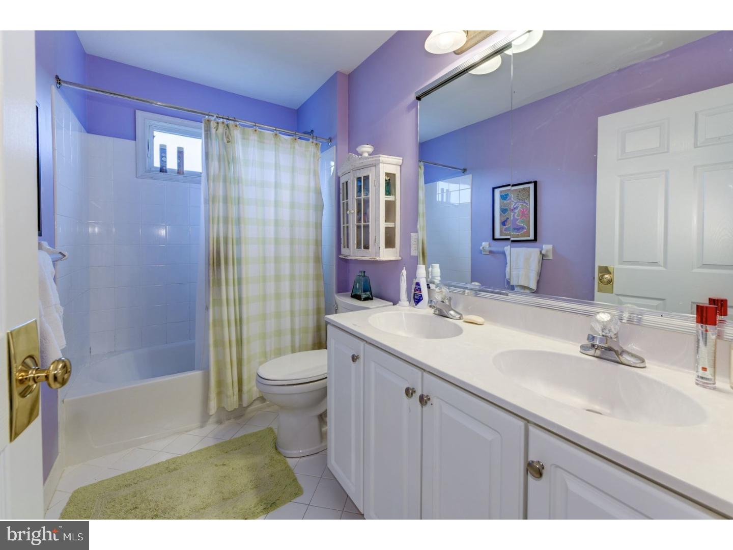 13 Apple Orchard Road Moorestown, NJ 08057 - Photo 17 of 21 Bathroom