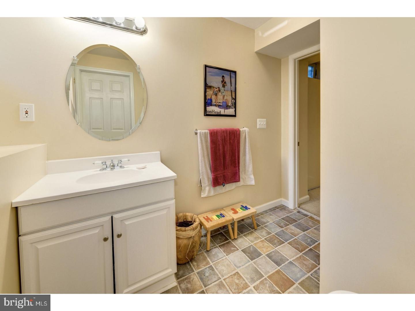 13 Apple Orchard Road Moorestown, NJ 08057 - Photo 20 of 21 Bathroom