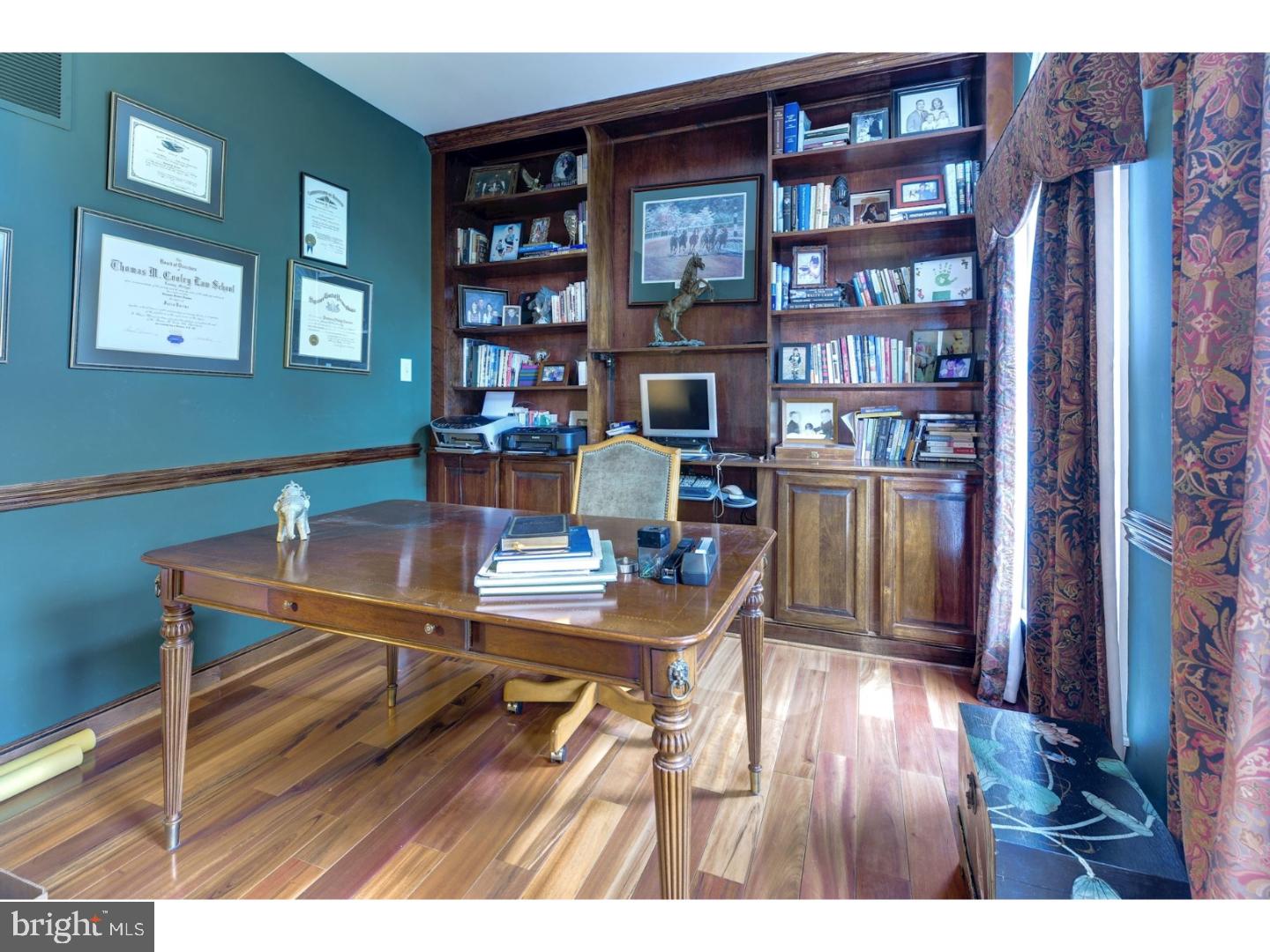 13 Apple Orchard Road Moorestown, NJ 08057 - Photo 4 of 21 Office / Study