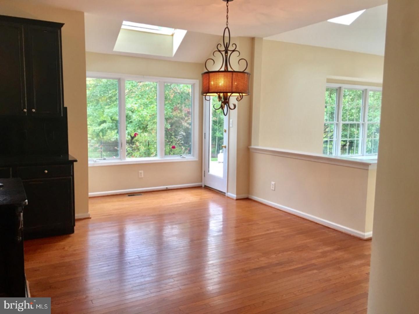 13 Apple Orchard Road Moorestown, NJ 08057 - Photo 6 of 21 Kitchen