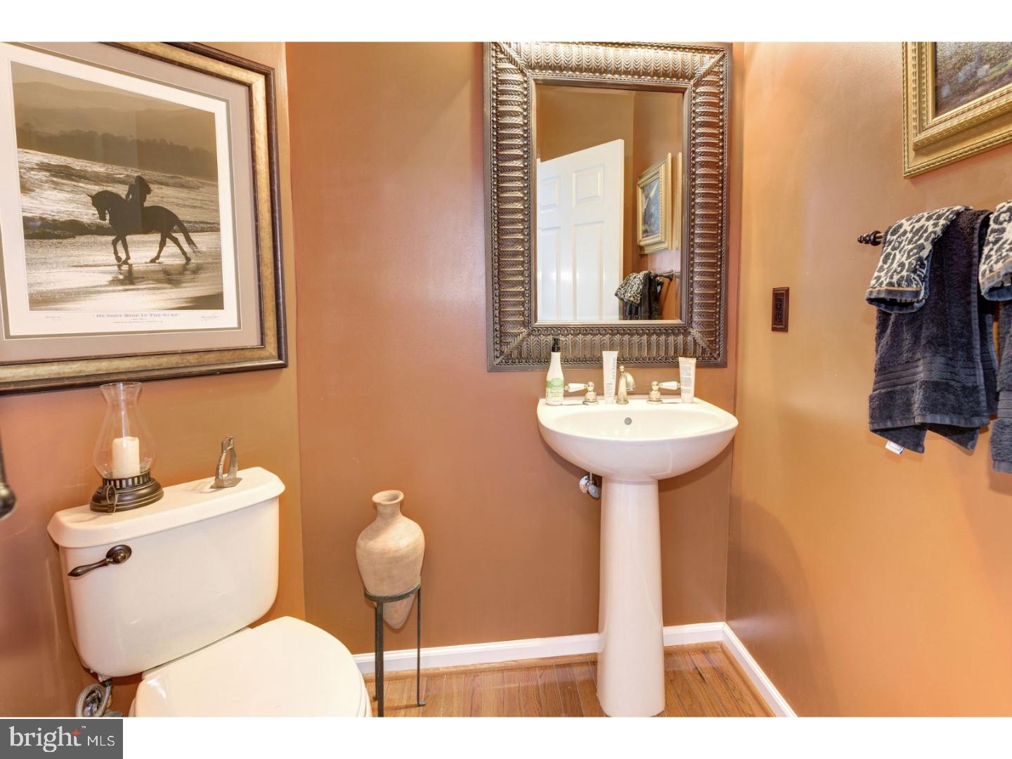 13 Apple Orchard Road Moorestown, NJ 08057 - Photo 7 of 21 Bathroom