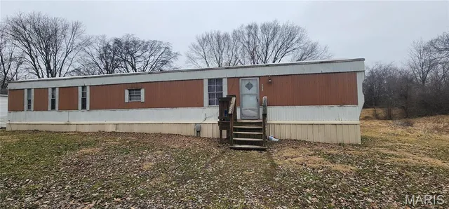 $100,000 | 5208 Walsh Road, Walsh, IL 62297