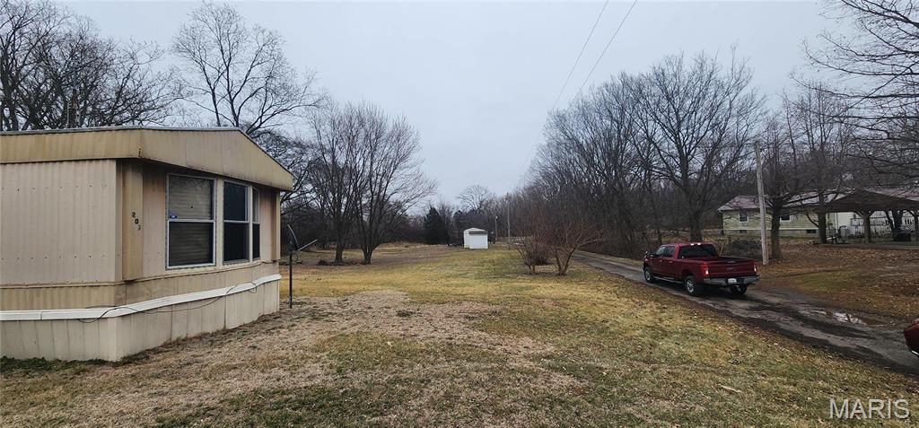 5208 Walsh Road Walsh, IL 62297 - Photo 2 of 20