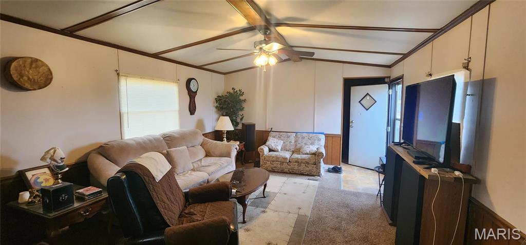 5208 Walsh Road Walsh, IL 62297 - Photo 3 of 20