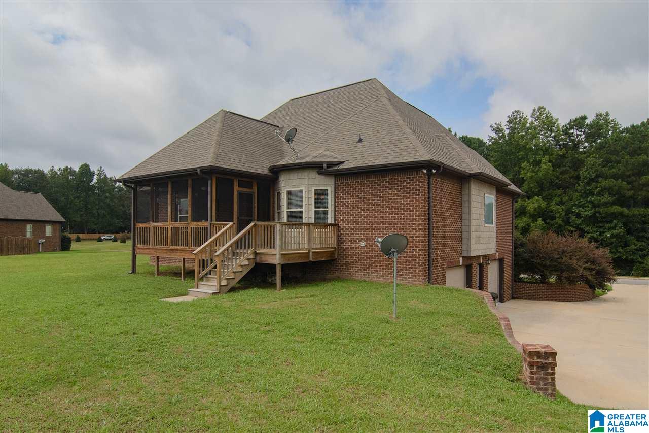 515 Willow Branch Road Odenville, AL 35120 - Photo 32 of 36