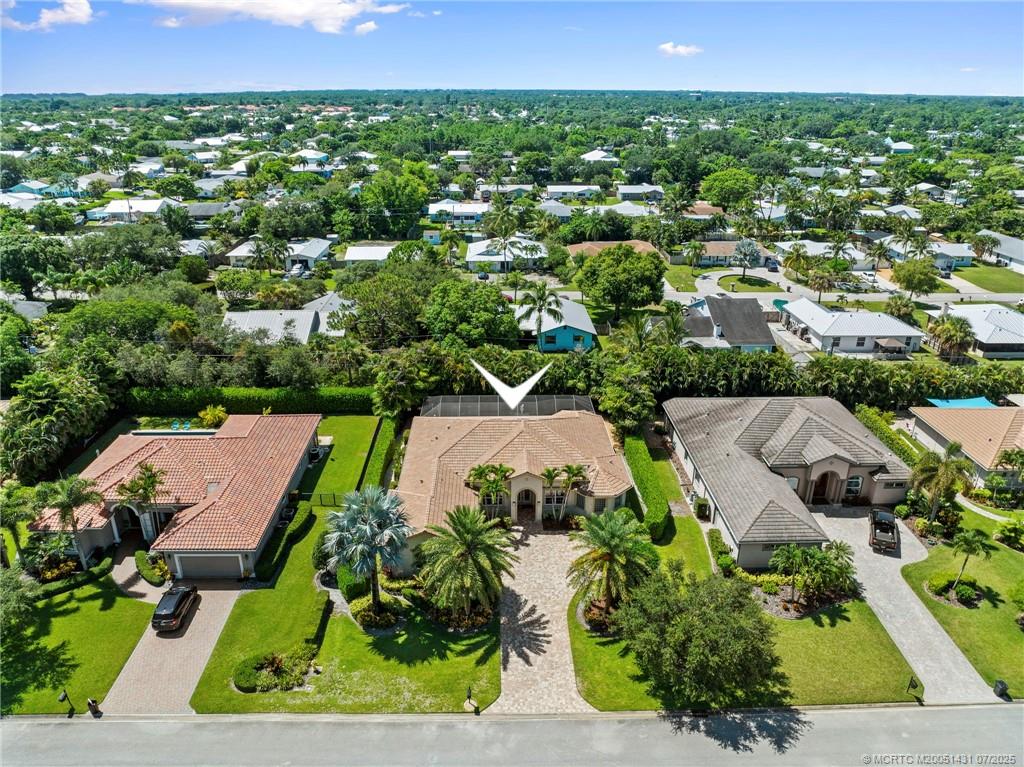 5020 Southeast Inlet Isle Way Stuart, FL 34997 - Photo 52 of 58 Gallery Image 52