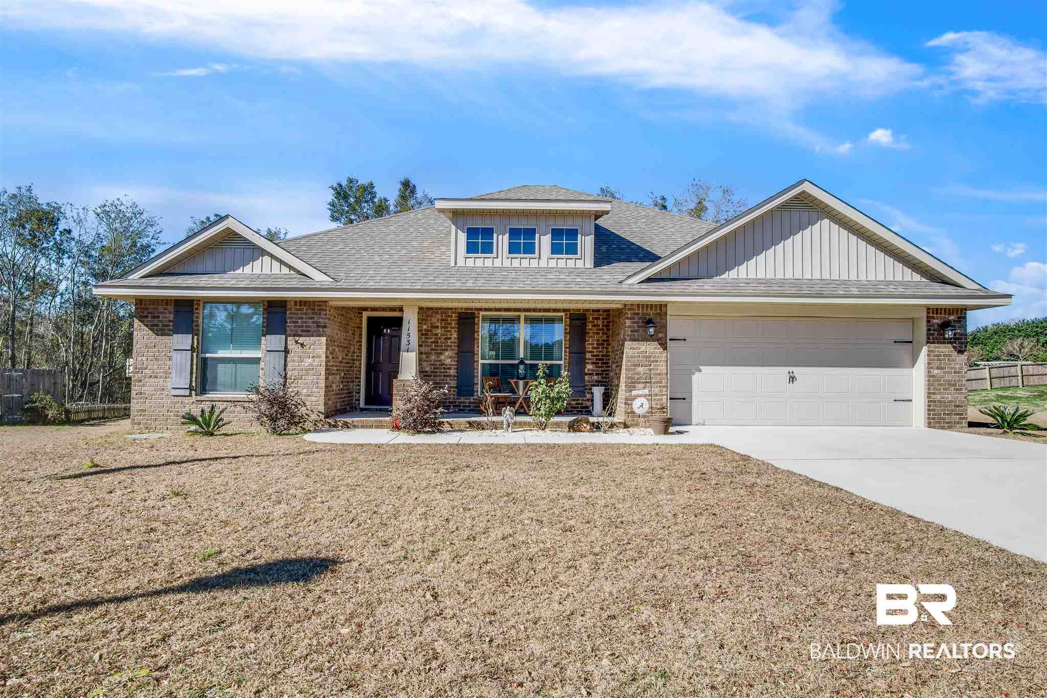 11531 Plateau Street Daphne, AL 36526 - Photo 1 of 33