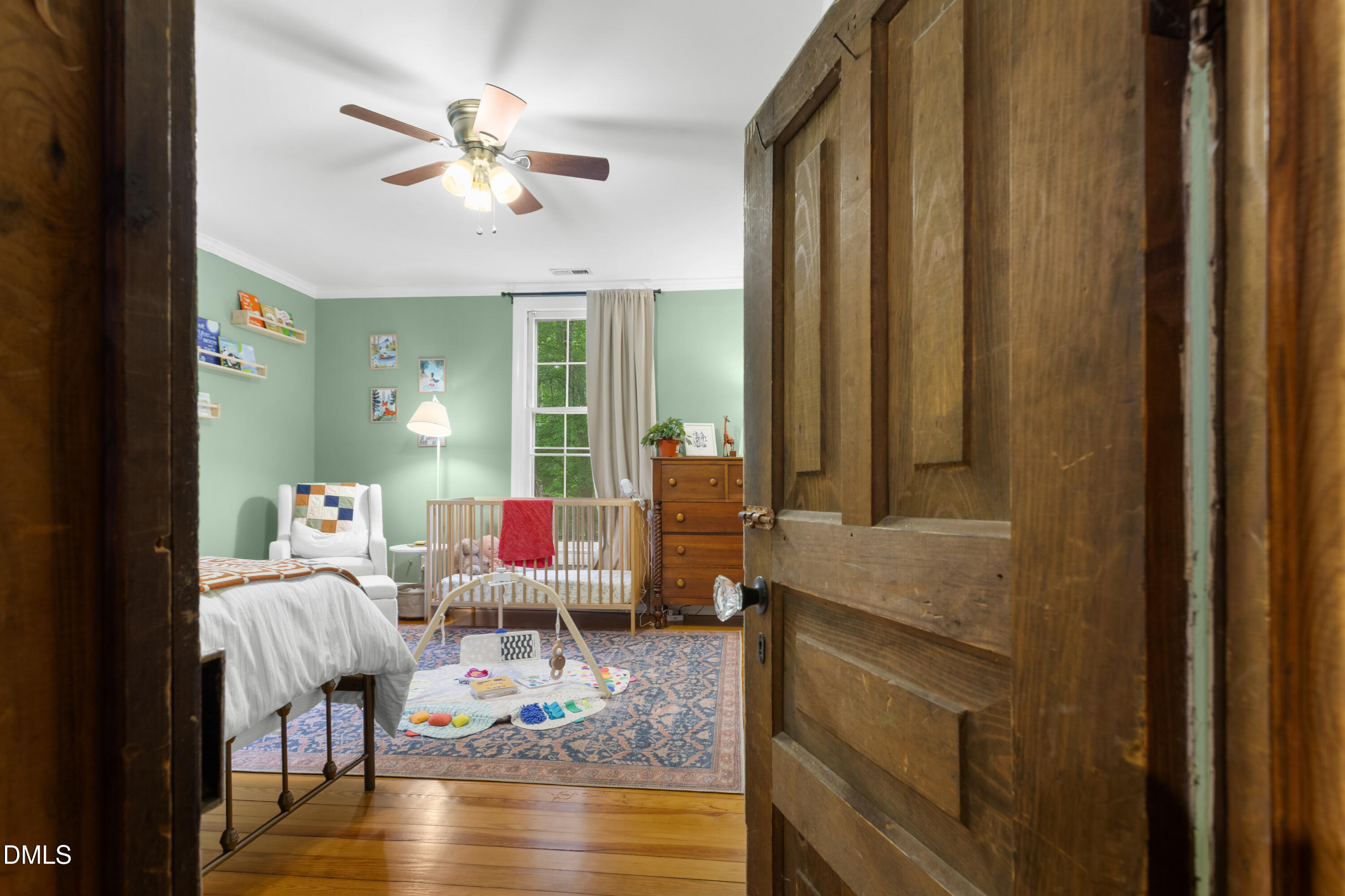 1105 Cool Springs Road Sanford, NC 27330 - Photo 35 of 40