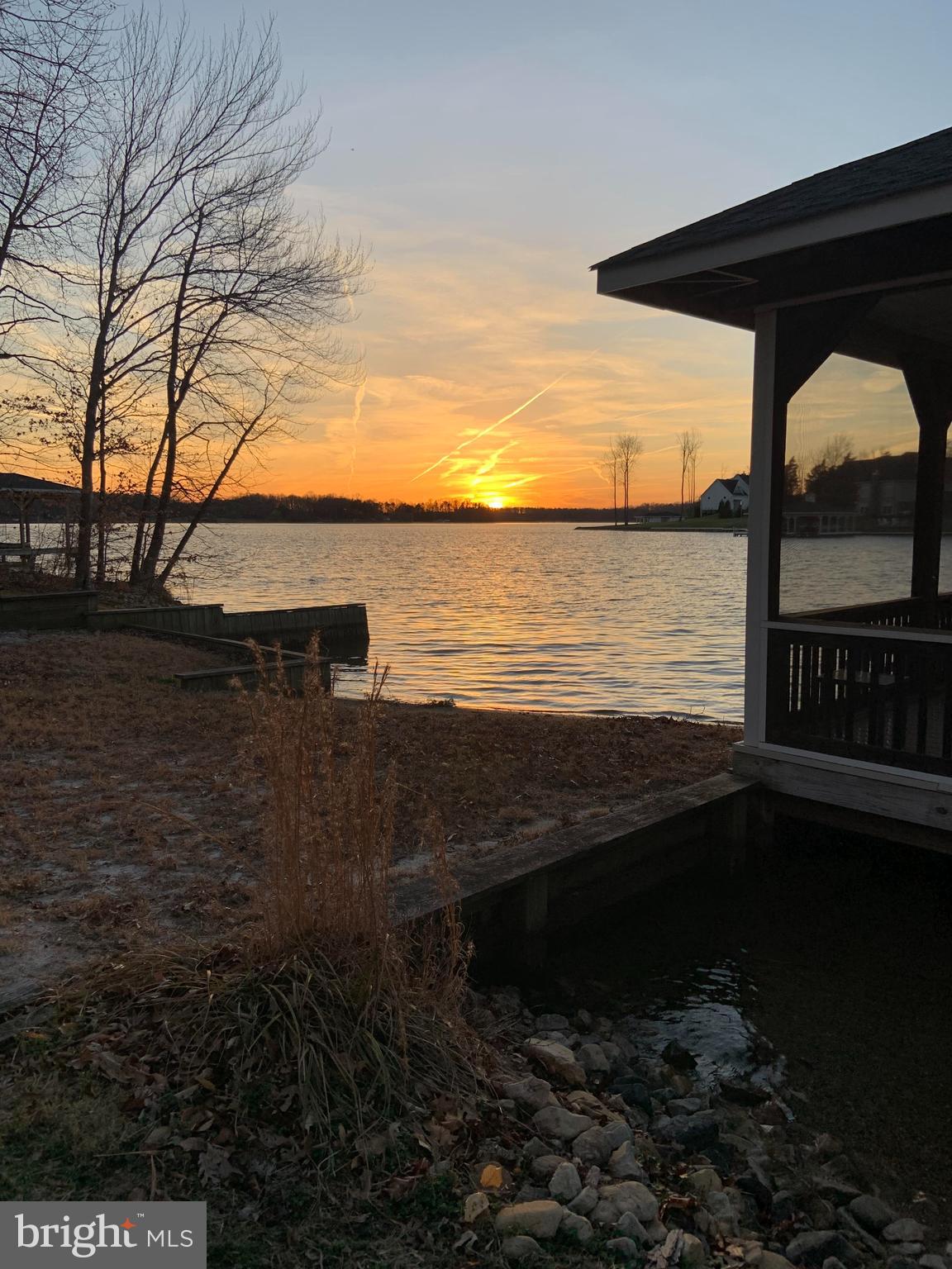 Beautiful sunsets!