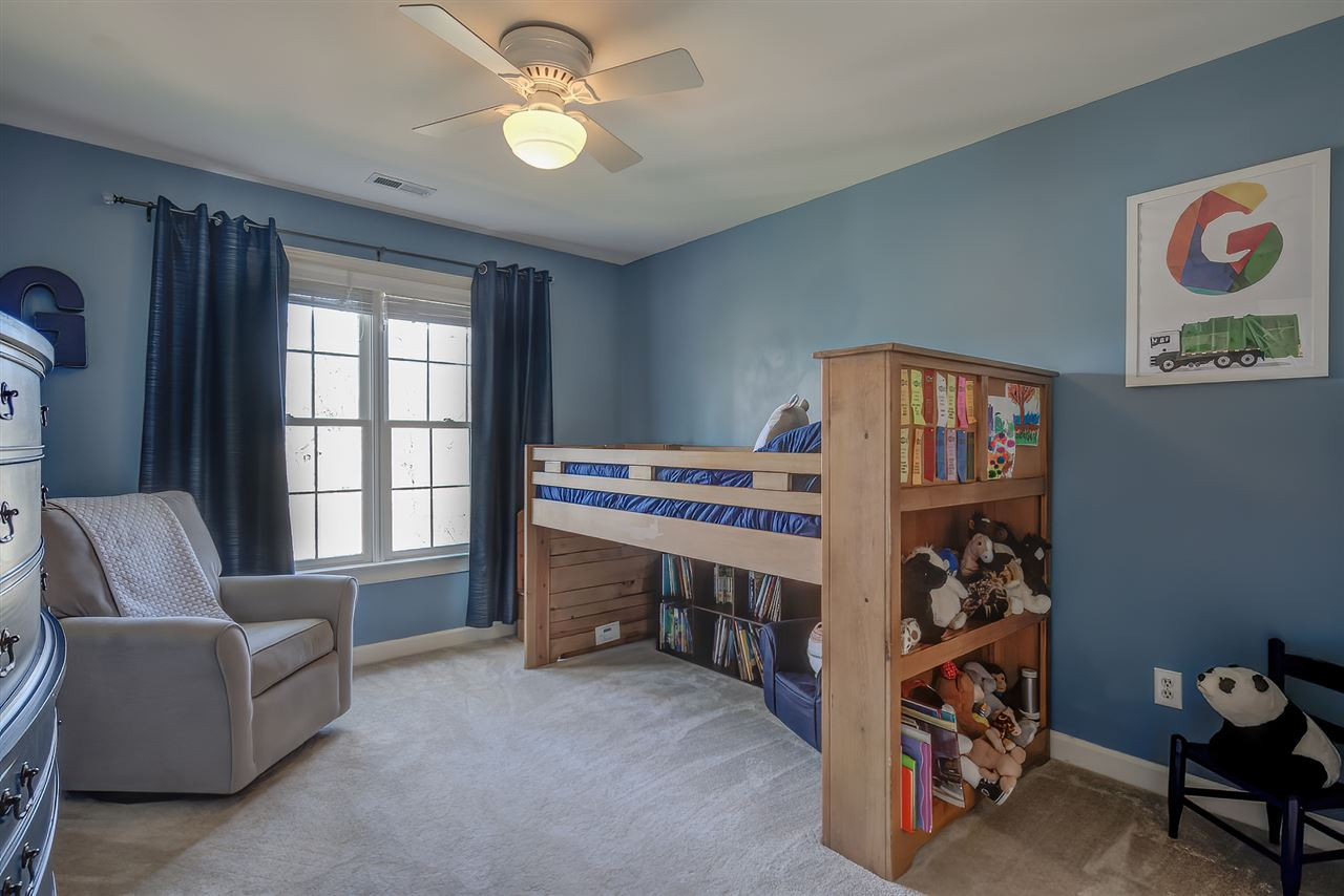 12209 Dunard Street Raleigh, NC 27614 - Photo 25 of 30 Photo 25