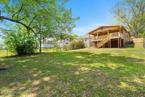 $259,900 | 2810 Carson Avenue, Knoxville, TN 37917