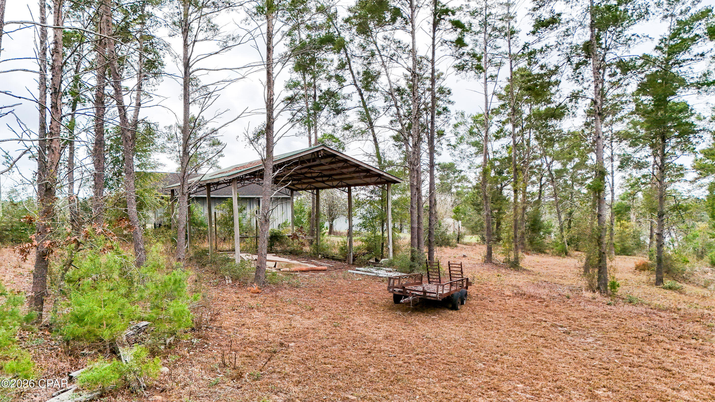 4888 Lake Ridge Drive Chipley, FL 32428 - Photo 23 of 73