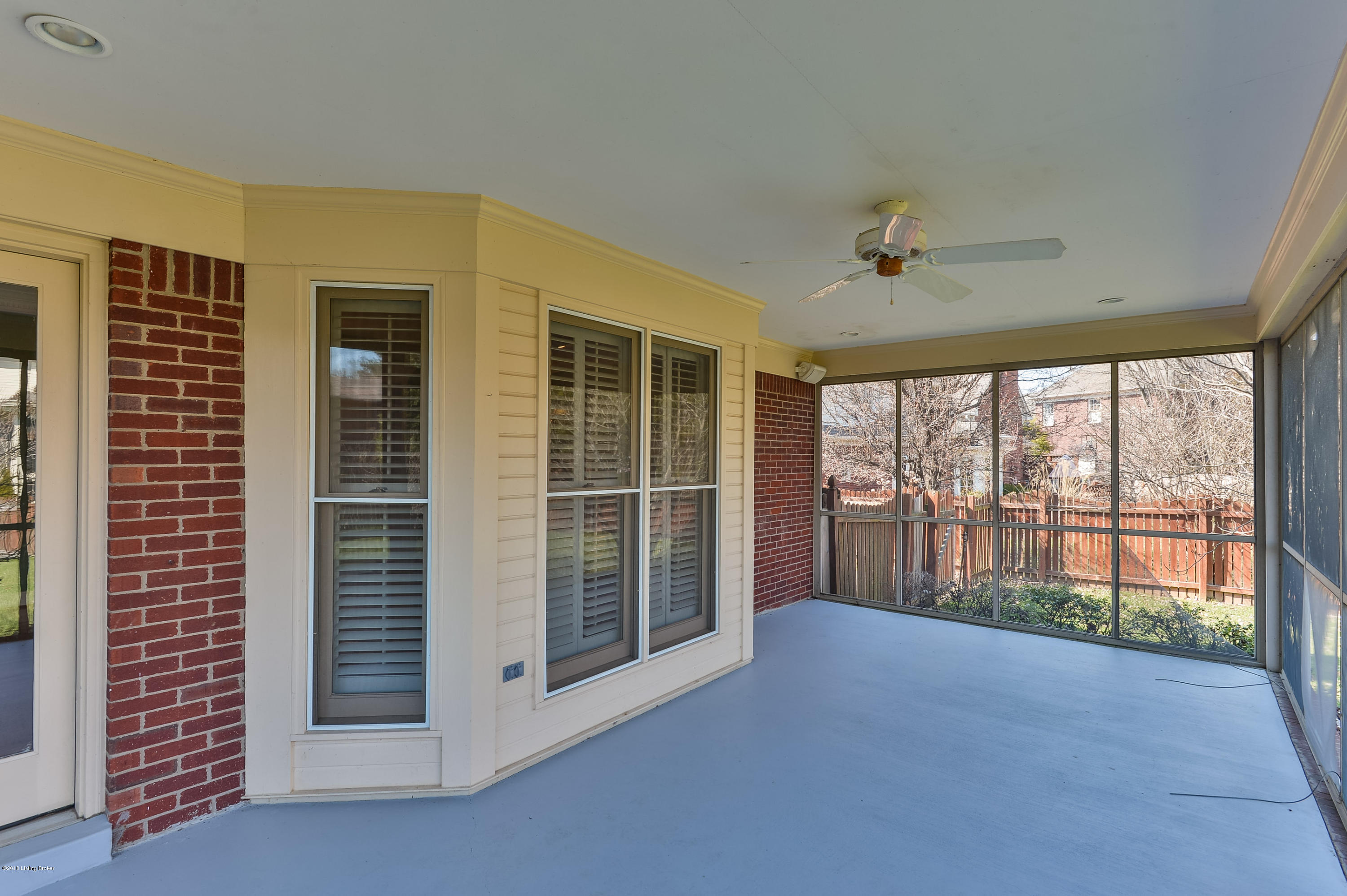 205 Pepperbush Road Louisville, KY 40207 - Photo 44 of 50 64 LSIR 20180315 5664