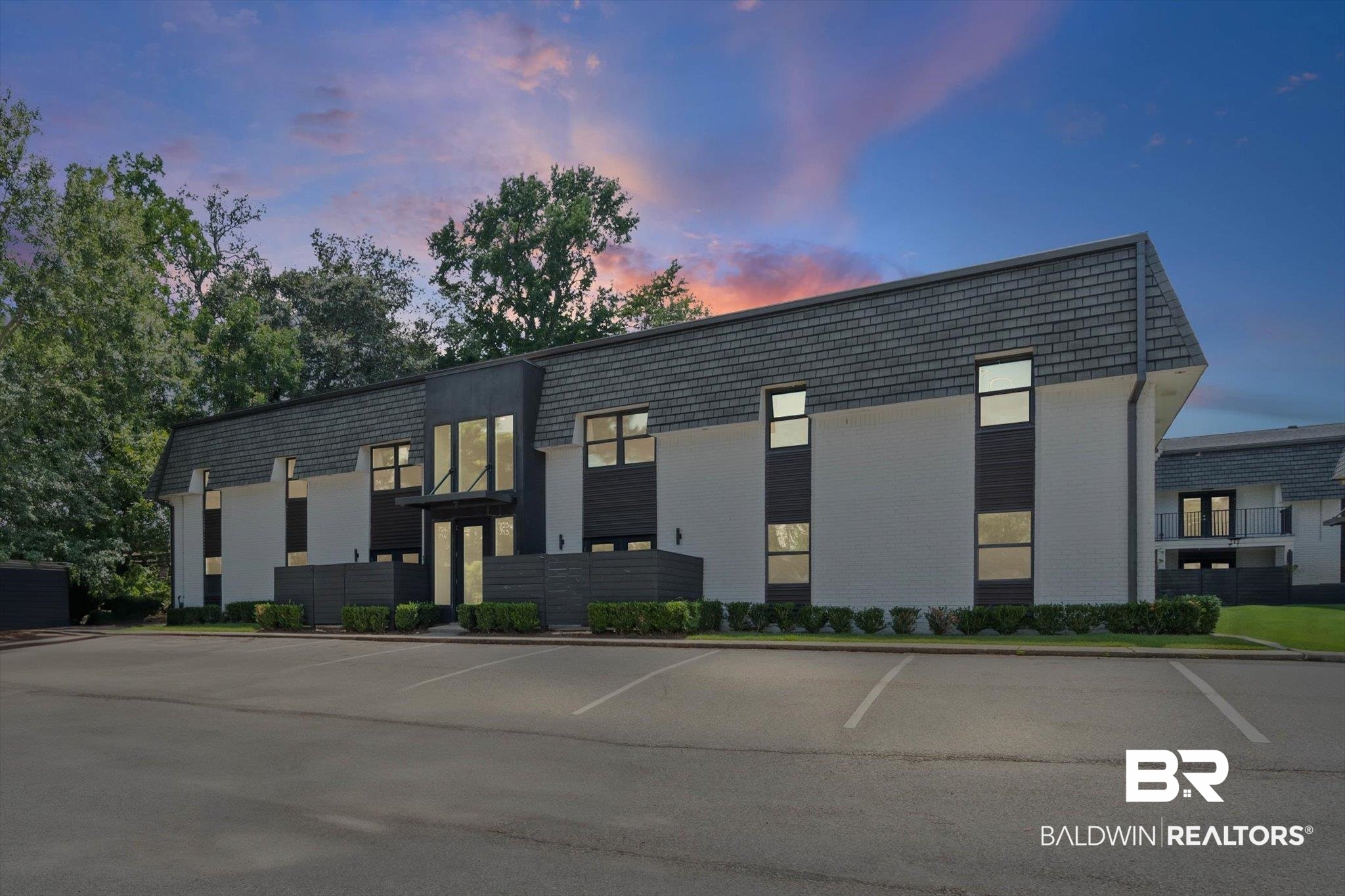 3655 Old Shell Road, Unit 712 Mobile, AL 36608 - Photo 1 of 19 View of property featuring uncovered parking