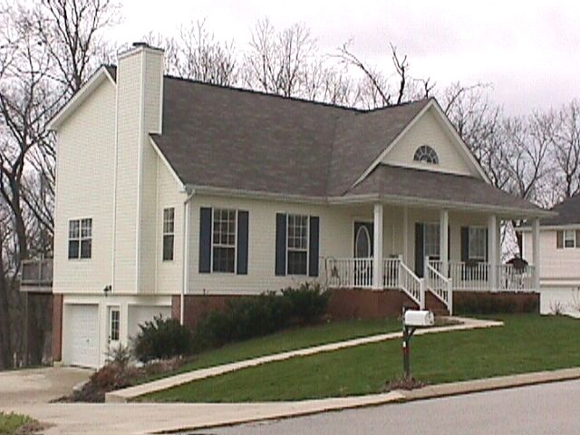 6088 Hunter Valley Road Ooltewah, TN 37363 - Photo 1 of 8 Primary Photo