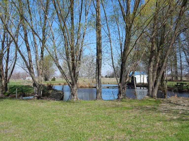 591 Parks Ridge Road Russell Springs, KY 42642 - Photo 2 of 22 Additional Photo