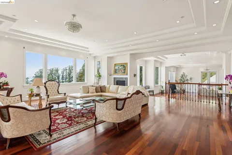 $2,995,000 | 1452 Club View Drive, El Cerrito, CA 94530