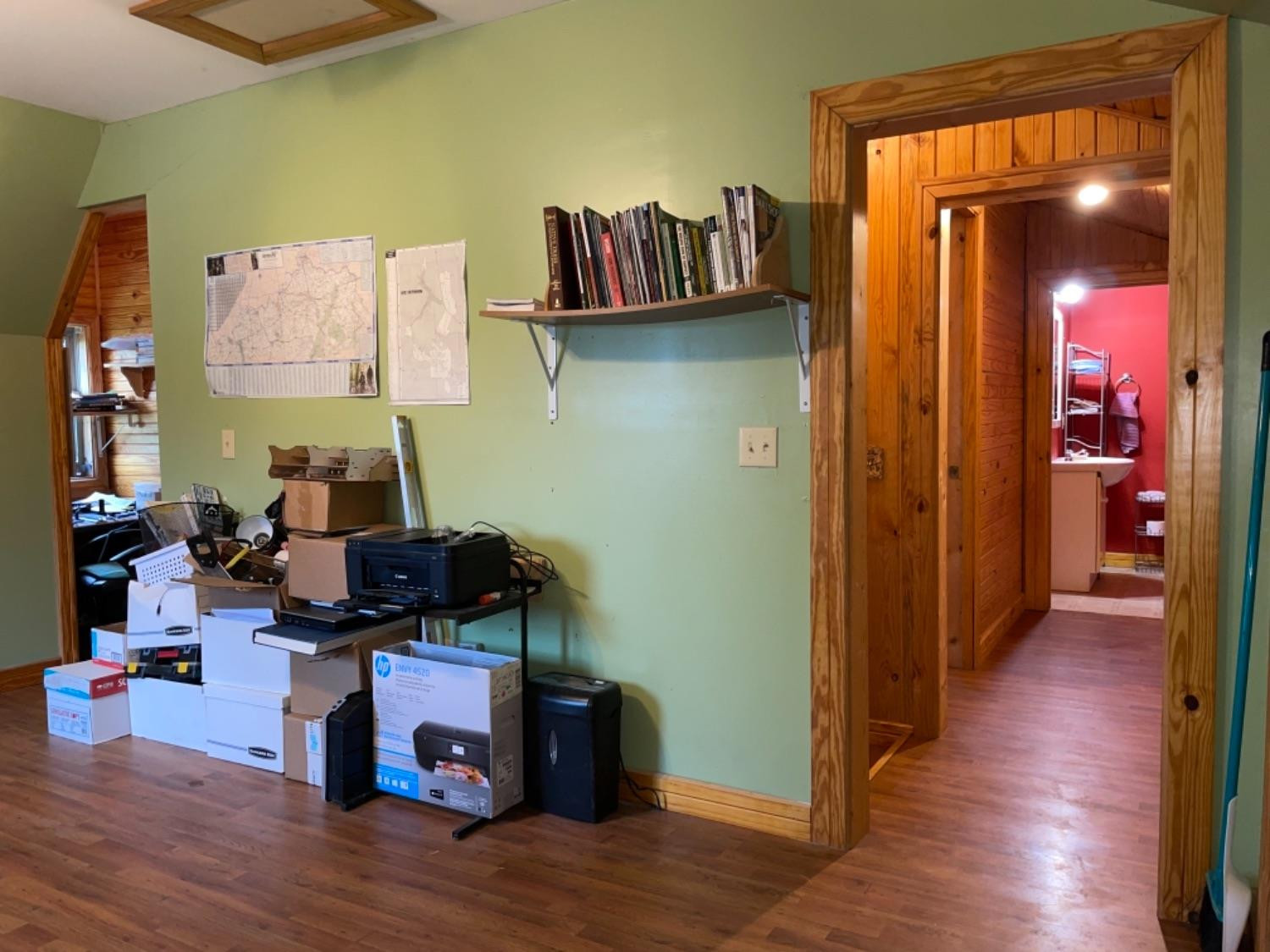 144 Old State Road Mount Vernon, KY 40456 - Photo 21 of 48 Photo 21