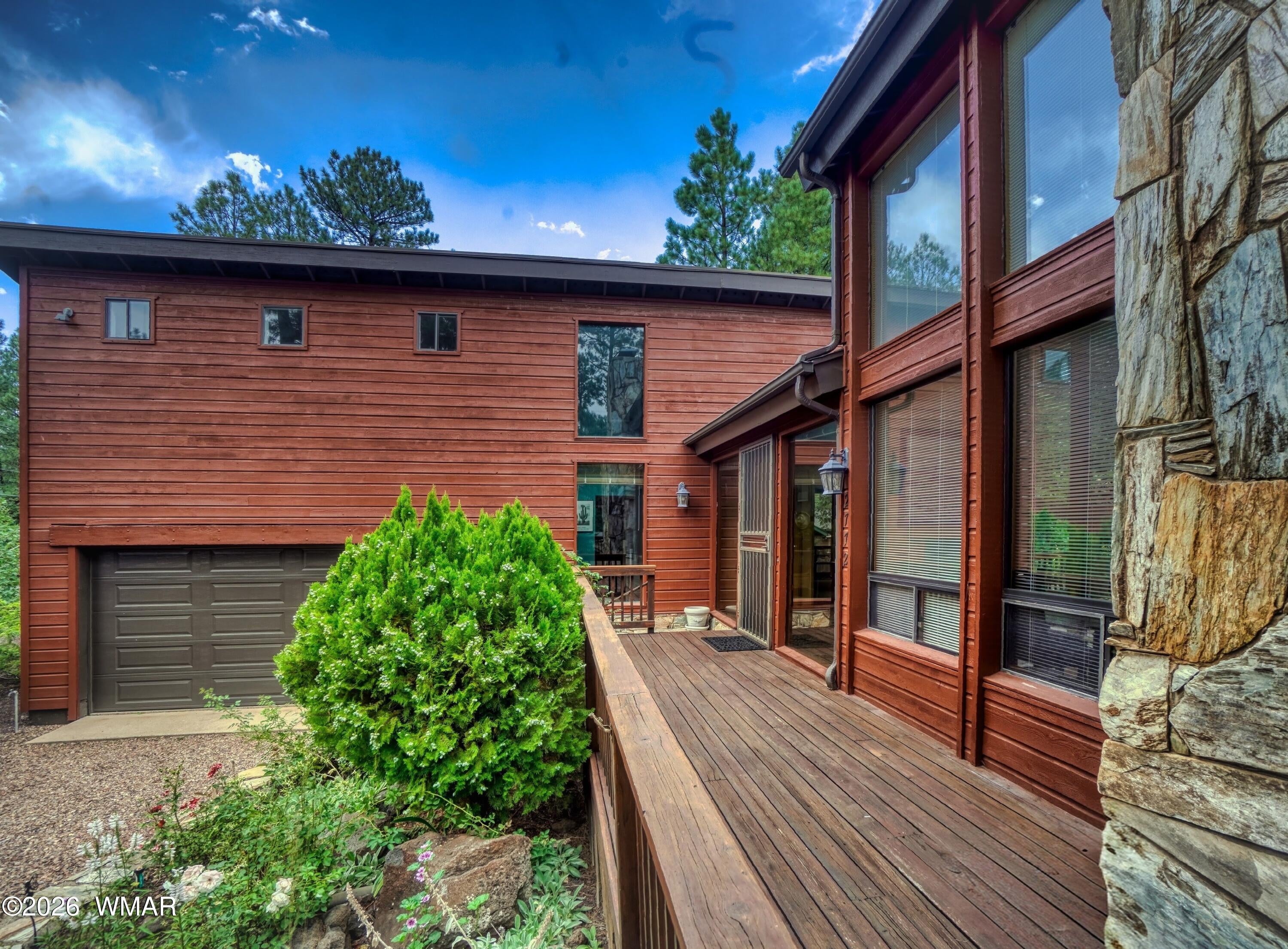 2772 Elk Road Pinetop, AZ 85935 - Photo 42 of 60 Gallery Image 42