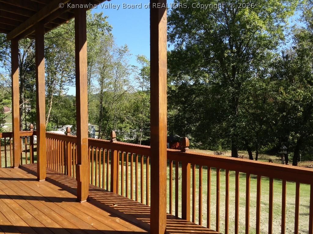 1808 Martha Road Barboursville, WV 25504 - Photo 12 of 20 Gallery Image 12